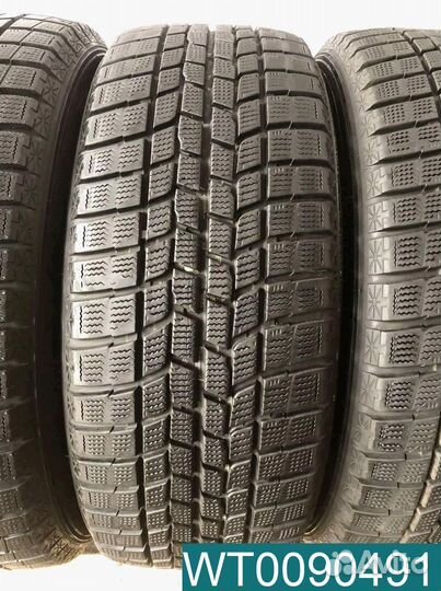 Goodyear Ice Navi 6 225/55 R17 95T