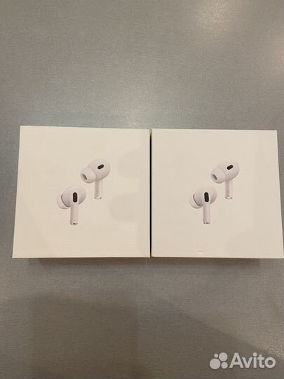 Airpods PRO Lux (Чехол+ гарантия)