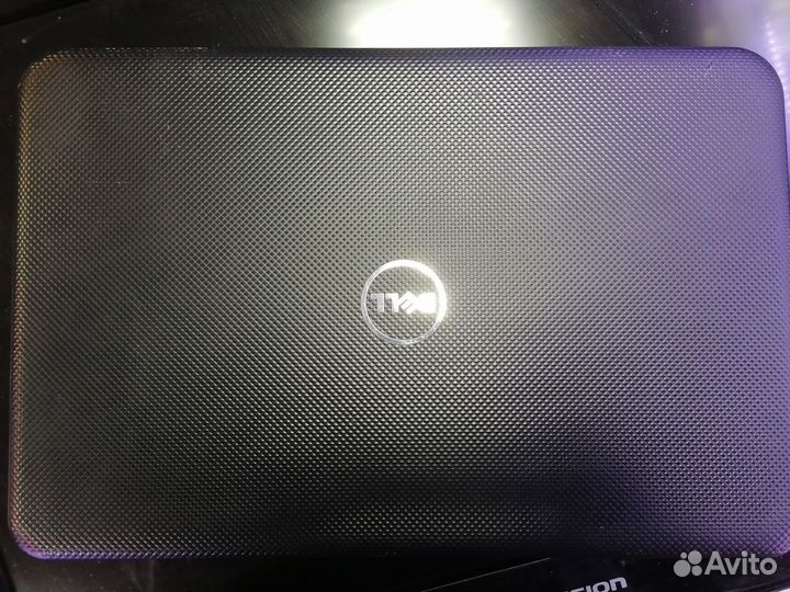 Dell inspiron 3721 на разбор