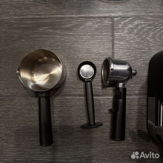 Кофемашина рожковая Polaris