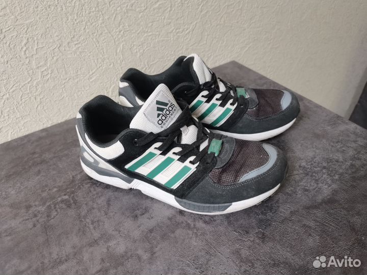 Кроссовки мужские