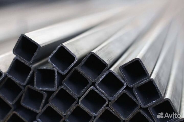 Прокат листовой