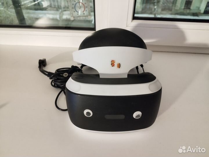 Sony playstation VR 1
