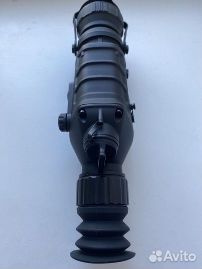 Тепловизионный прицел;guide TS425;TS435;TS450