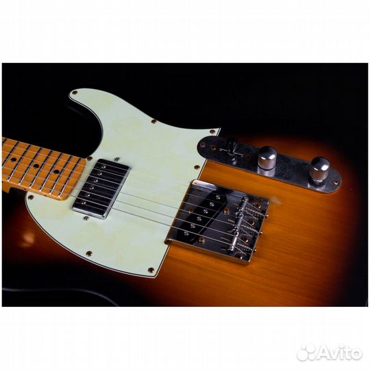 Электрогитара JET JT-350 (Telecaster) — Индонезия