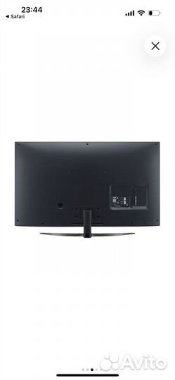 Телевизор LG