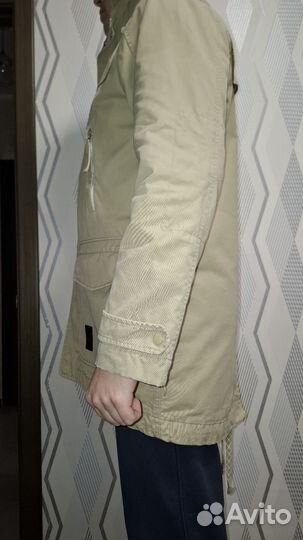 Парка Adidas storm р-р L