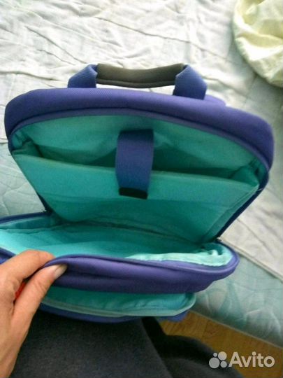 Рюкзак для ноутбука 15