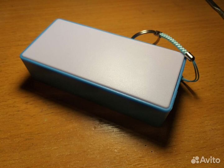 Powerbank 3000 mAh
