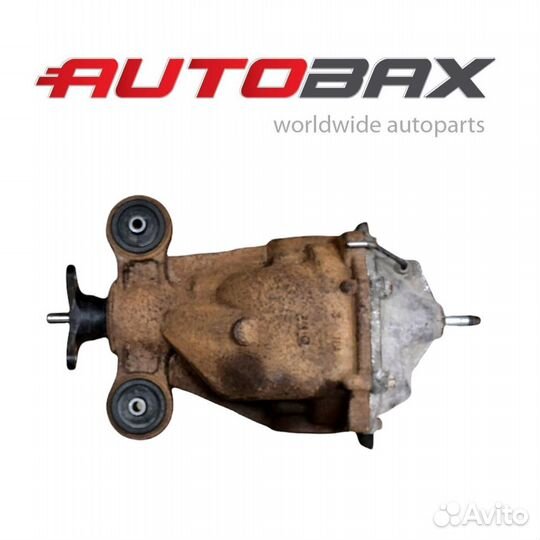 Редуктор Заднего Моста Infiniti Q70 M Y51