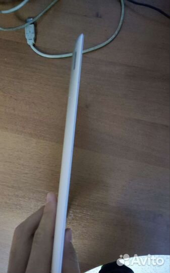 iPad 4 на запчасти