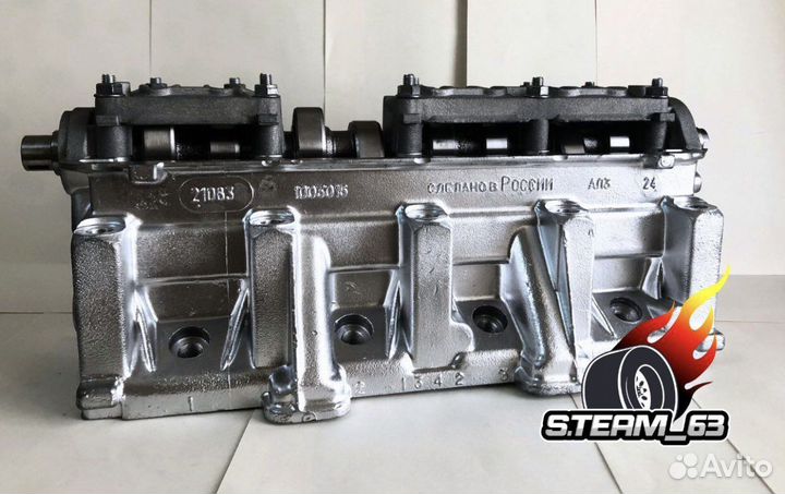 Гбц 21083/1118 инжектор