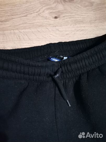 Теплые спортивные штаны мальчику 14л, 160-164