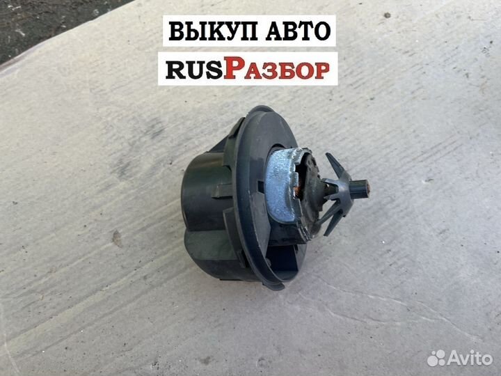 Моторчик печки Форд Фокус 3
