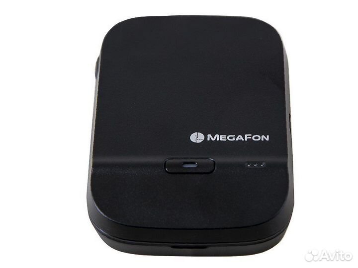 Wifi роутер 4g модем мегафон