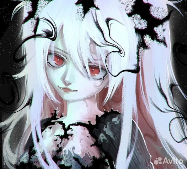 2d художник иллюстратор