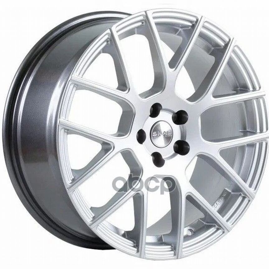 Литые диски Skad 8×R18 5×114.3