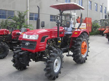 Мини-трактор SHIFENG SF 254, 2024