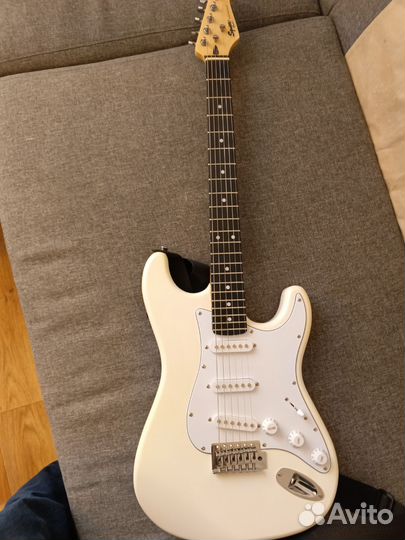 Fender Squier Bullet