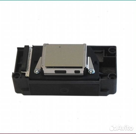 Головы Epson L800, TX800, L1800, R1390, XP600