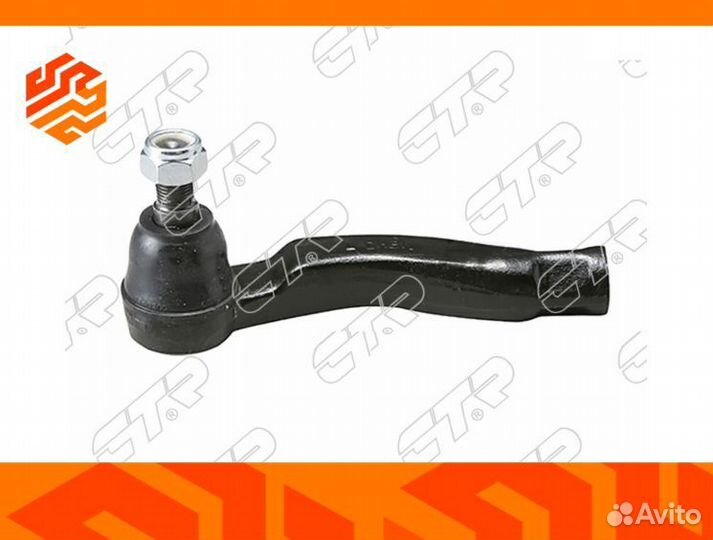 Наконечник рулевой CTR CE0755 правый