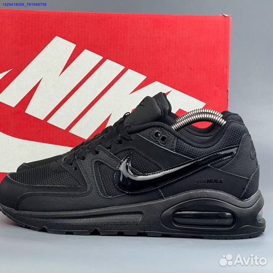 Кроссовки Nike Air Max 90 (Арт.54468)