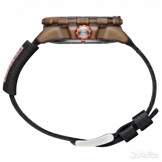 Швейцарские мужские часы Luminox Bear Grylls