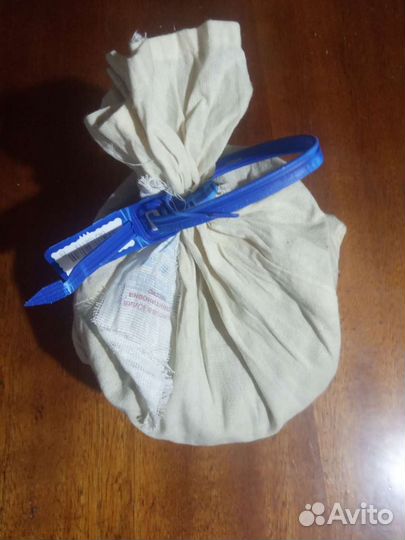 Мешки с монетами 1 коп 5 коп 10 коп 50 коп