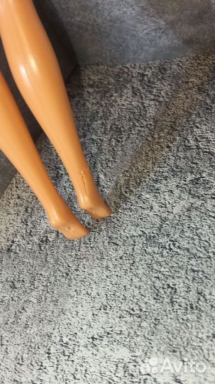 Барби Тереза flower