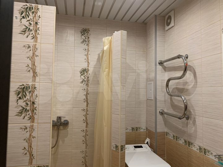 1-к. квартира, 40,2 м², 20/25 эт.