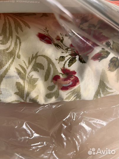 Комплект постельного белья