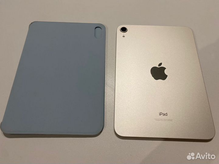 iPad mini 6 2021
