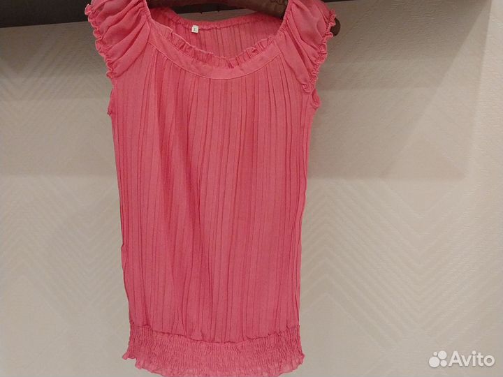 Блузка женская 42 44