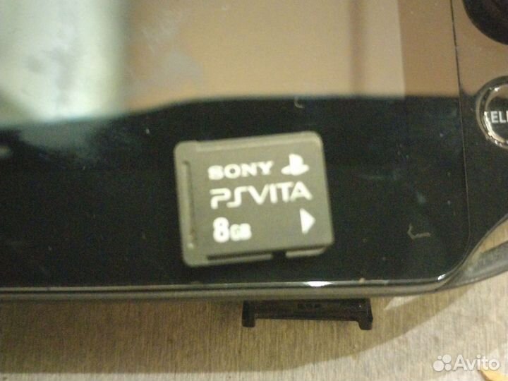 Sony ps Vita