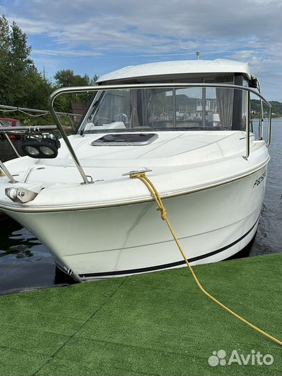 Jenneau Merry Fisher 645