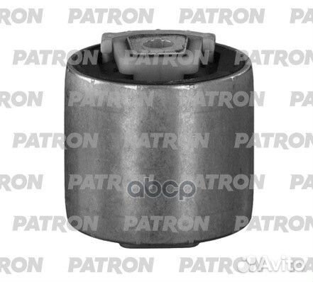 Сайлентблок рычага подвески audi: A8 03, VW: P