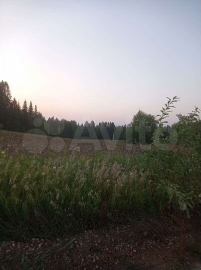 Участок 2 га (СНТ, ДНП)