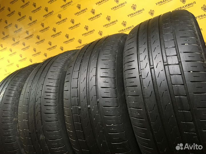 Pirelli Cinturato P7 225/50 R17 94W