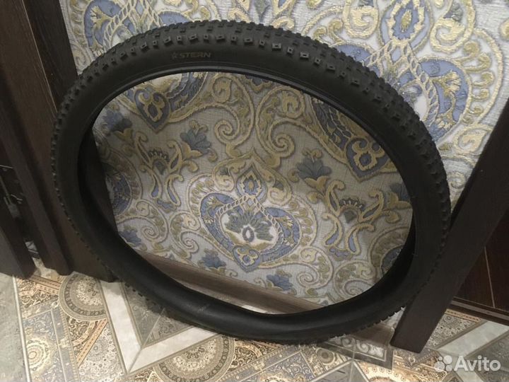 Покрышка 26 / покрышка на велосипед