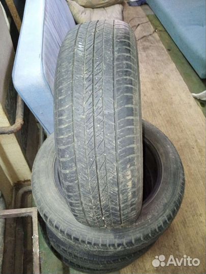 GrandStone Prime 215/60 R17