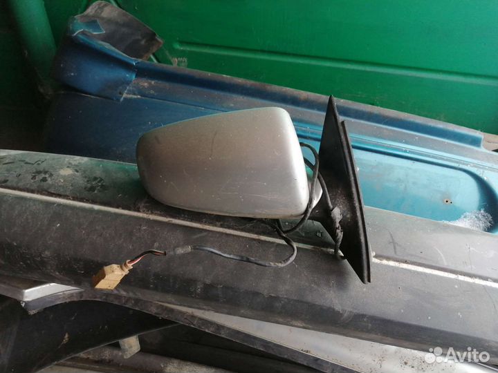 Зеркала на Aydi A4 B6