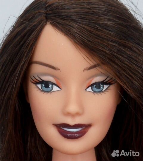 Barbie looks 2023