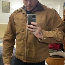 Detroit jacket carhartt hotsell