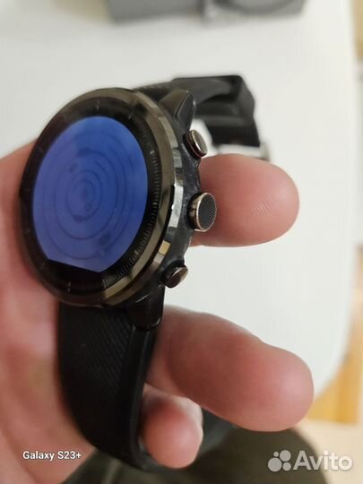 Смарт часы xiaomi amazfit