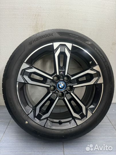 Оригинал.BMW X1,X2 U11,U12 245/45r19