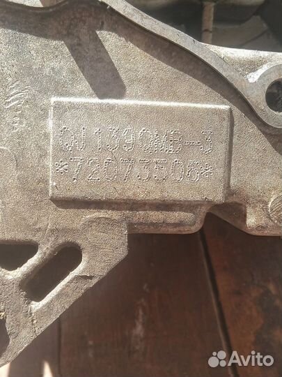 Запчасти на скутер 139qmb