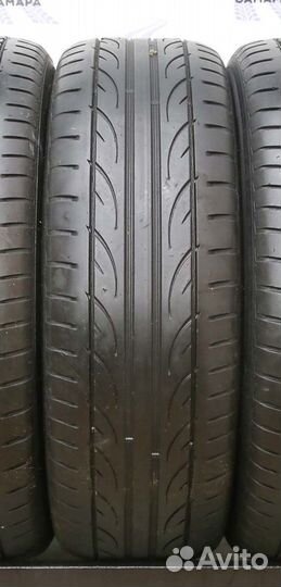 Hankook Ventus V12 Evo2 K120 225/60 R18 100W