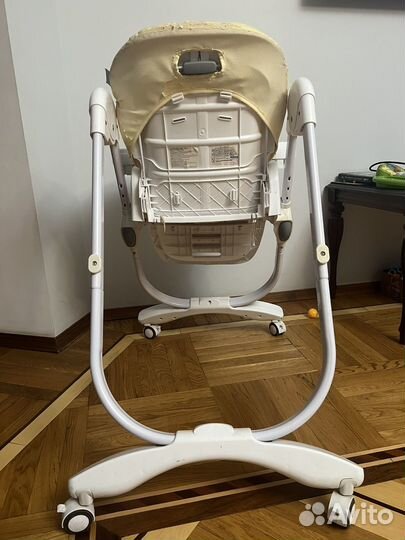 Стул для кормления