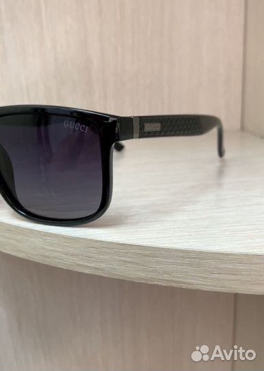 Очки gucci мужские