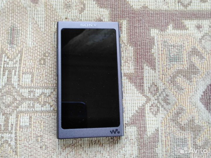 Плеер Sony walkman a 45